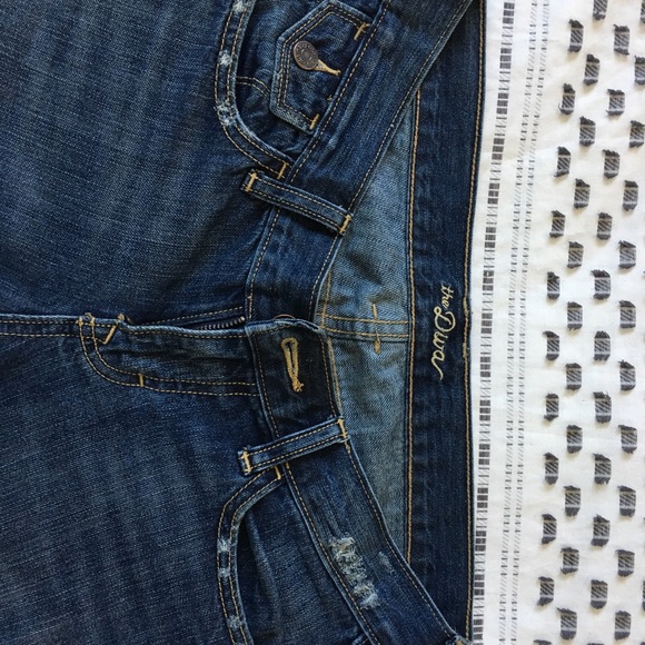 Old Navy Flare Jeans - Picture 4 of 7